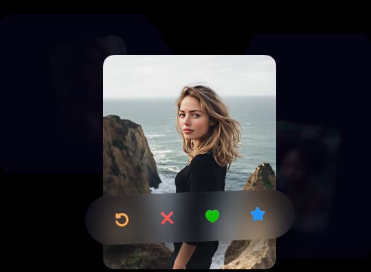 Meet AI personalities